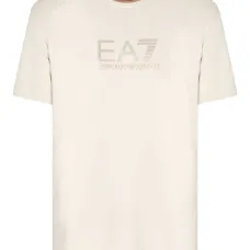 Футболка с вышитым логотипом Футболка с вышитым логотипом