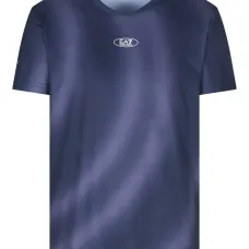 Футболка из джерси с логотипом