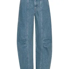 джинсы со вставками джинсы со вставками