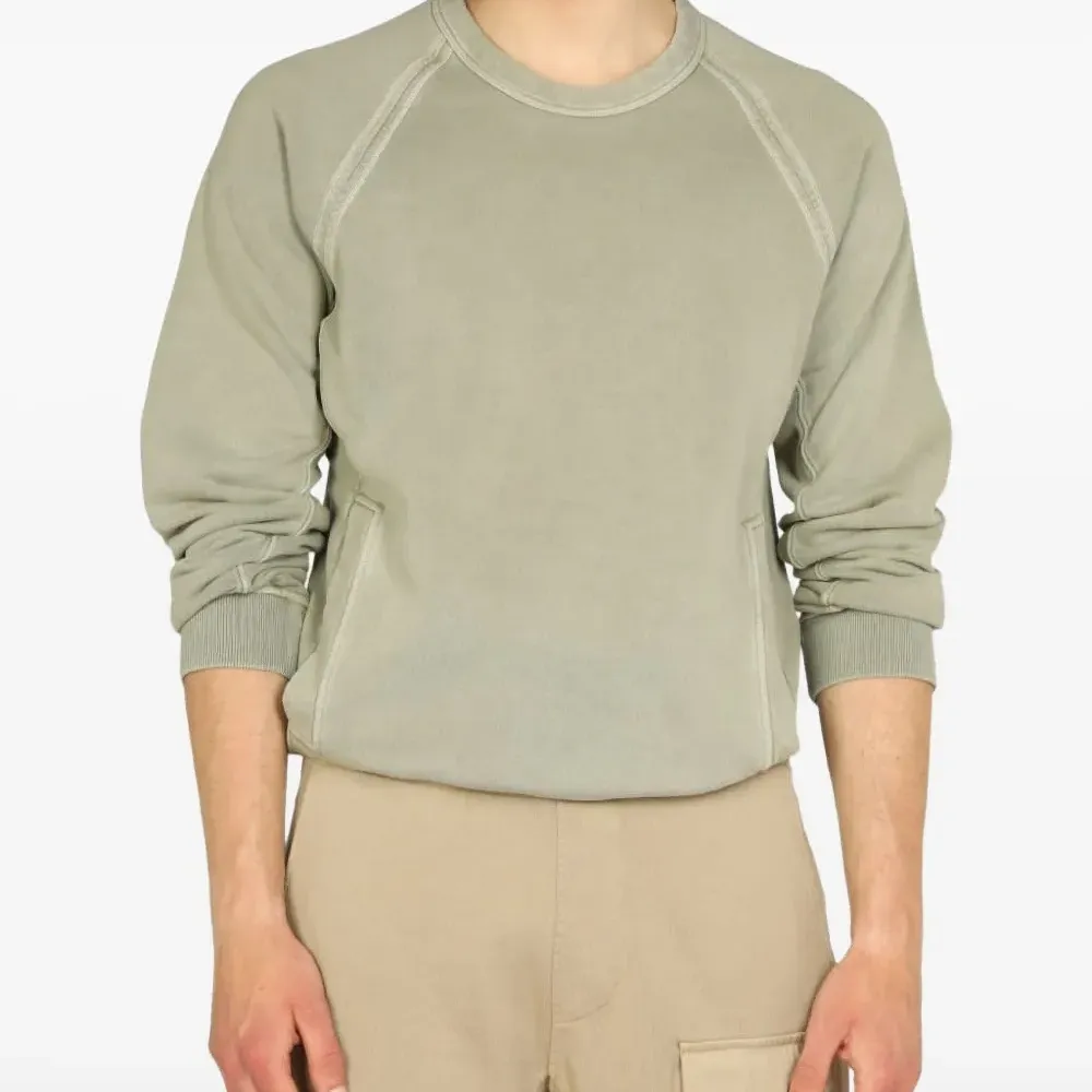 Толстовка с рукавами реглан