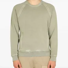 Толстовка с рукавами реглан