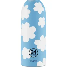 Бутылка Clima с принтом (500 мл)