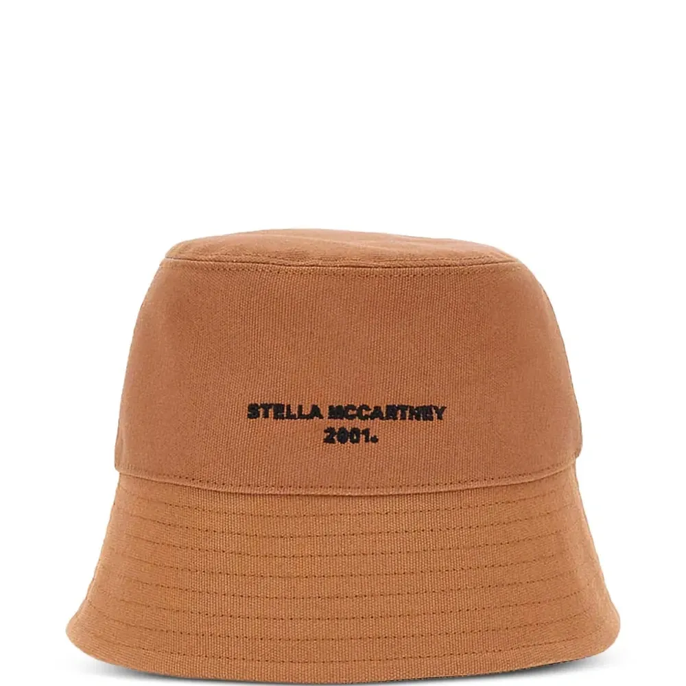 Панама с логотипом