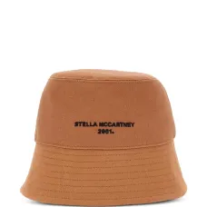 Панама с логотипом Панама с логотипом