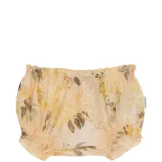 Цветочные блумеры с каскадным принтом