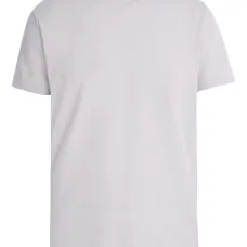 Футболка с круглым вырезом