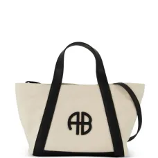 Маленькая сумка-тоут Cara