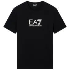 футболка с логотипом