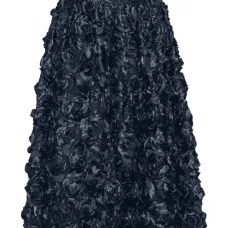 декорированная юбка макси Sun