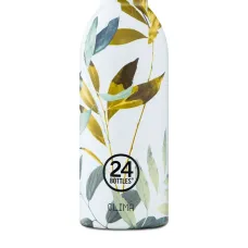 Бутылка Clima с принтом Tivoli (500 мл)