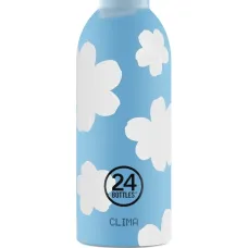 Бутылка с принтом Clima Daydreaming (500 мл)