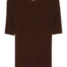 Топ в рубчик