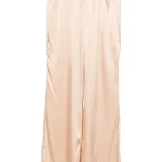 Брюки с эластичным поясом