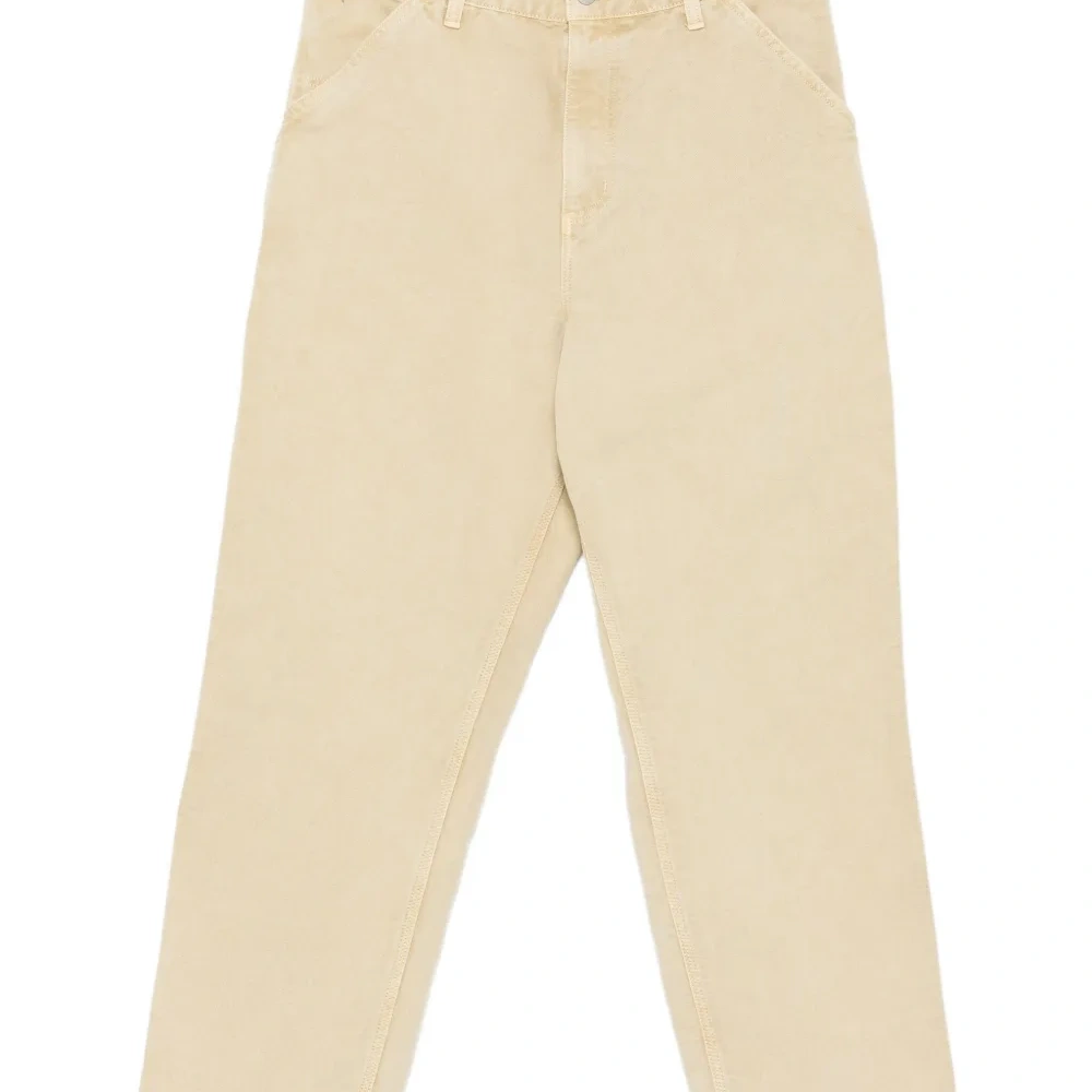 брюки Landon с карманами