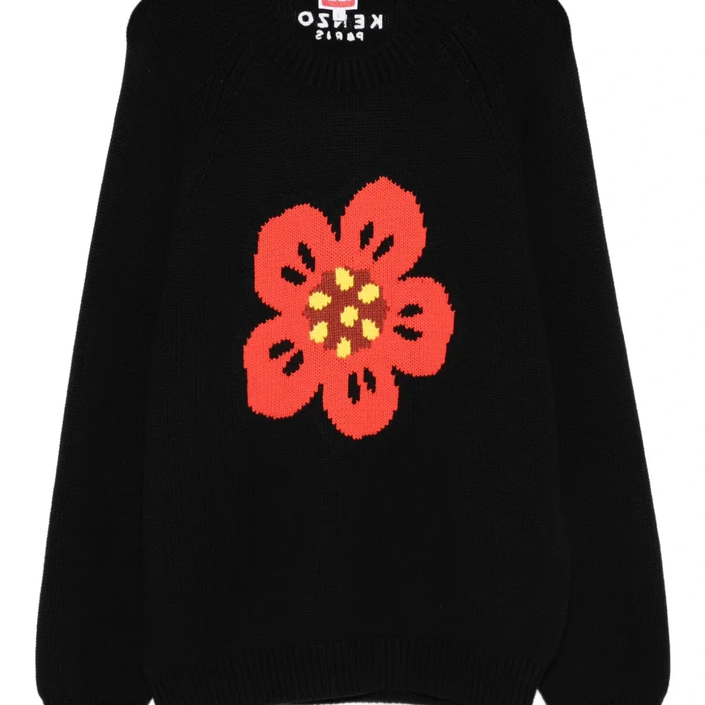 свитер Boke Flower