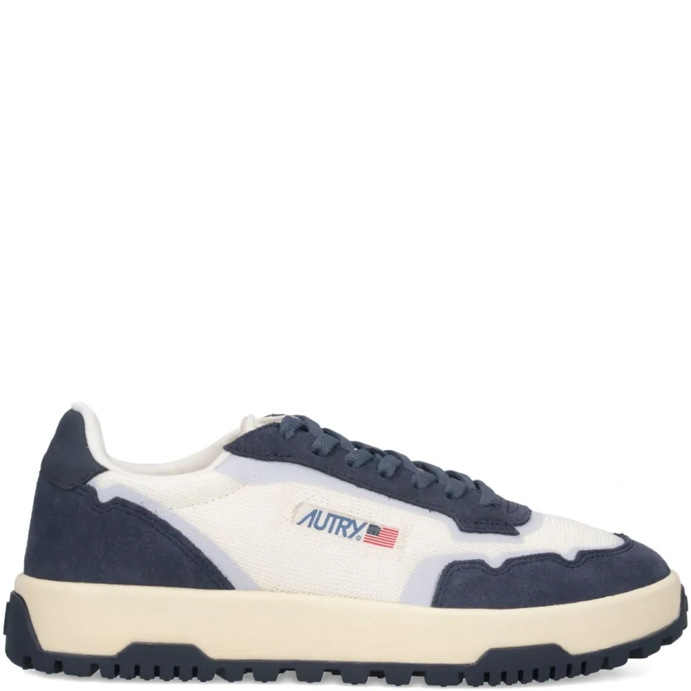 Кроссовки Wildpace