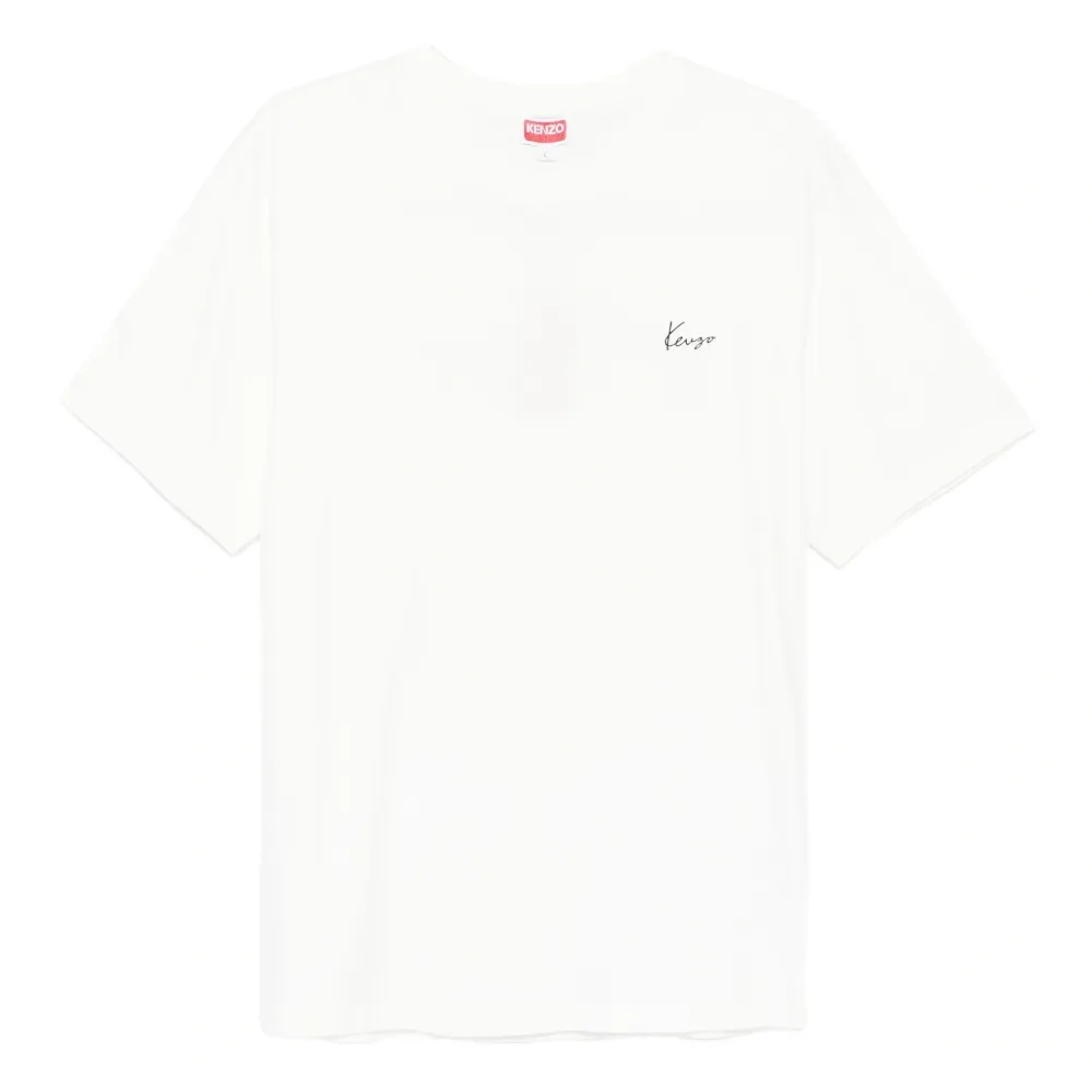 футболка с цветочным принтом