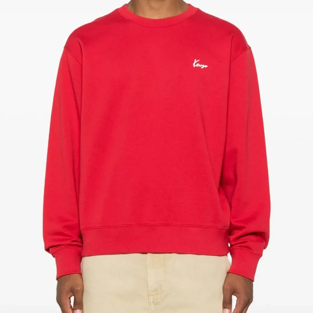 толстовка с цветочным принтом