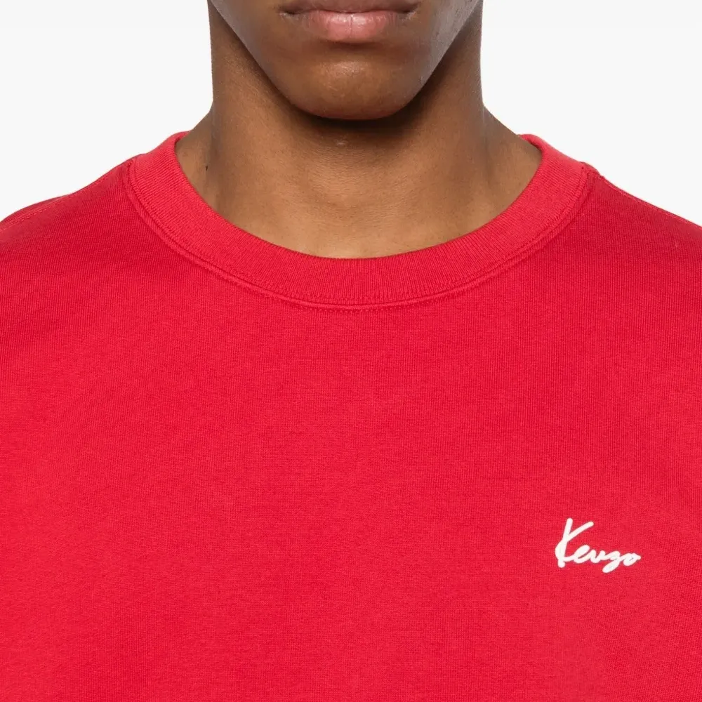 толстовка с цветочным принтом