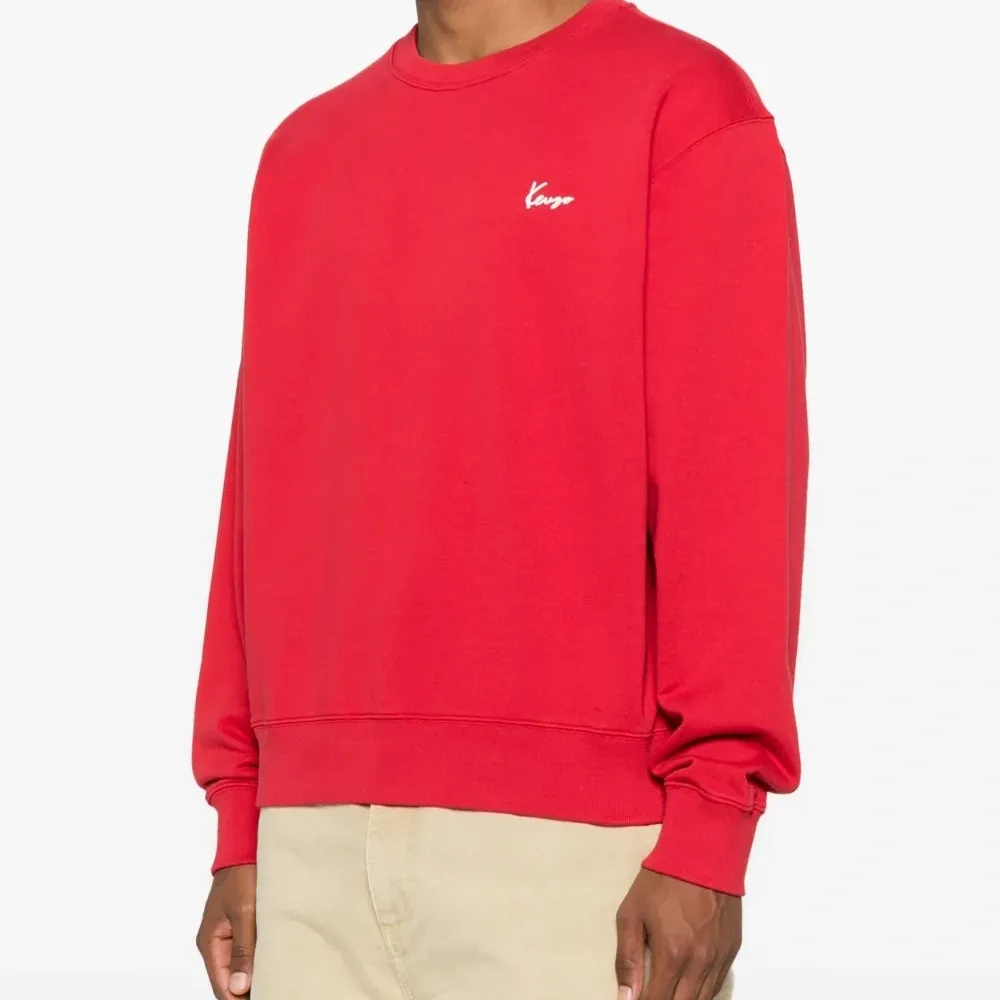 толстовка с цветочным принтом