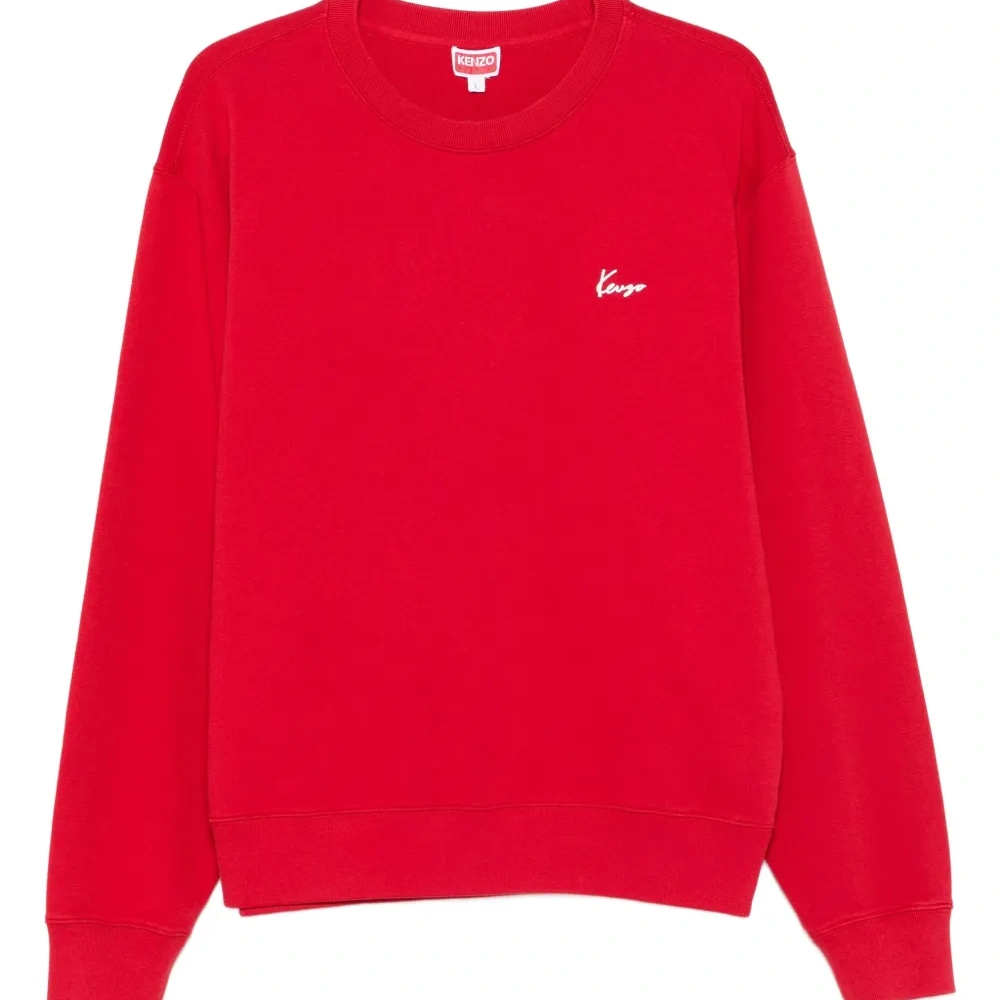 толстовка с цветочным принтом