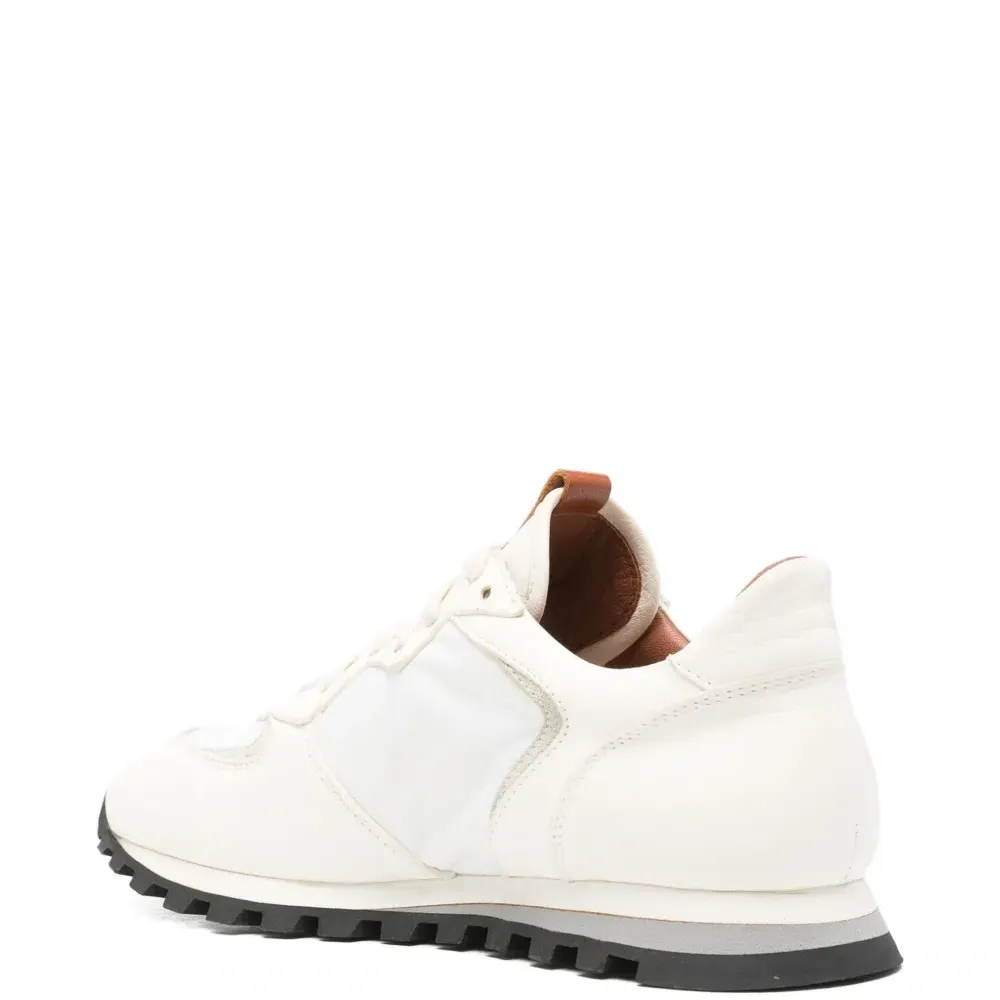 кроссовки Claudia со вставками