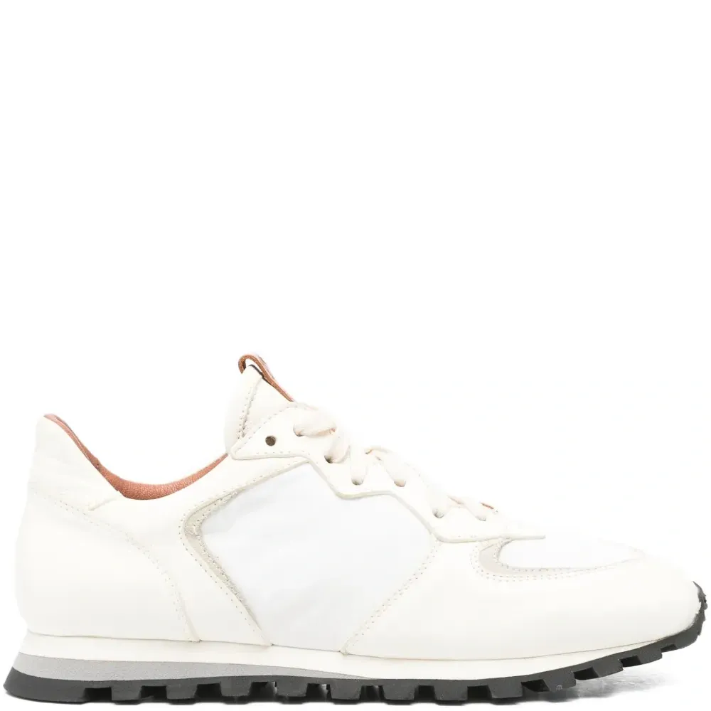 кроссовки Claudia со вставками