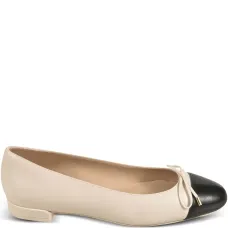 балетки Sleek с бантом