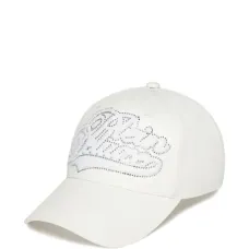 Бейсболка со стразами Бейсболка со стразами