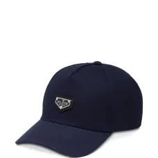 Бейсболка с логотипом