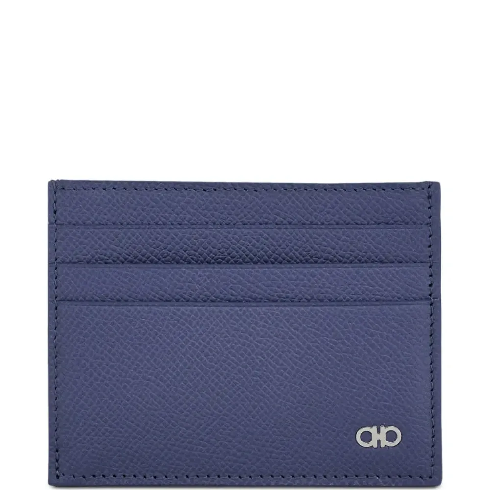 Картхолдер с декором Gancini Картхолдер с декором Gancini