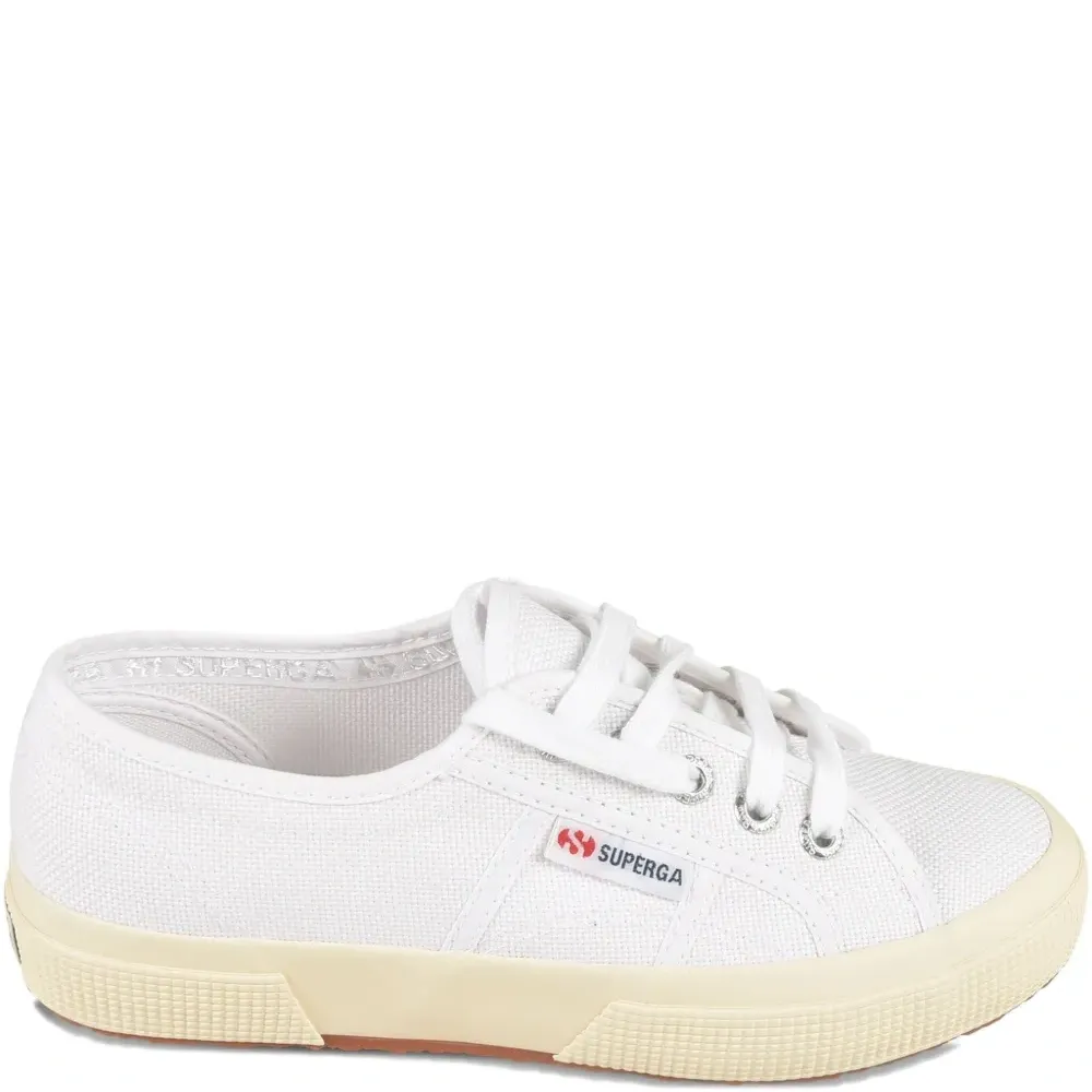 кеды из канваса на шнуровке