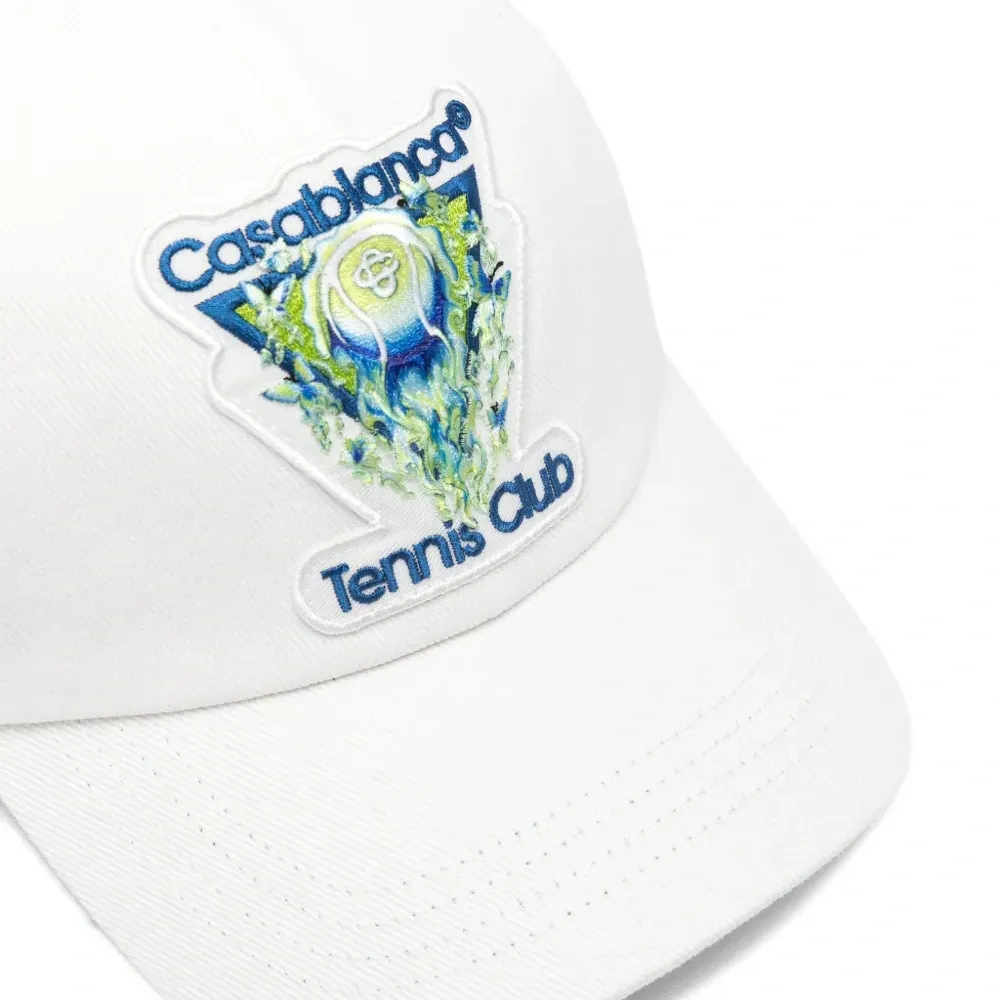 Бейсболка The Art of the Serve