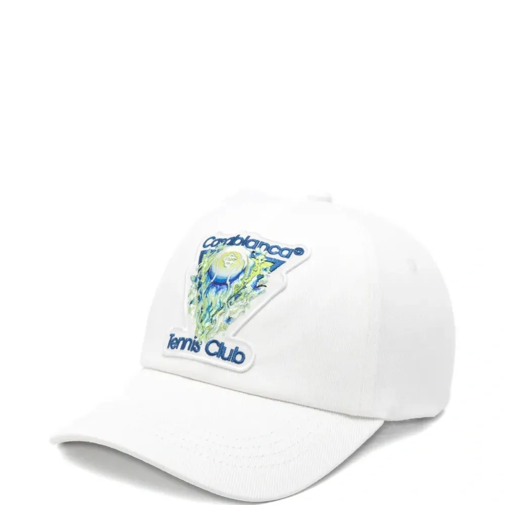 Бейсболка The Art of the Serve Бейсболка The Art of the Serve