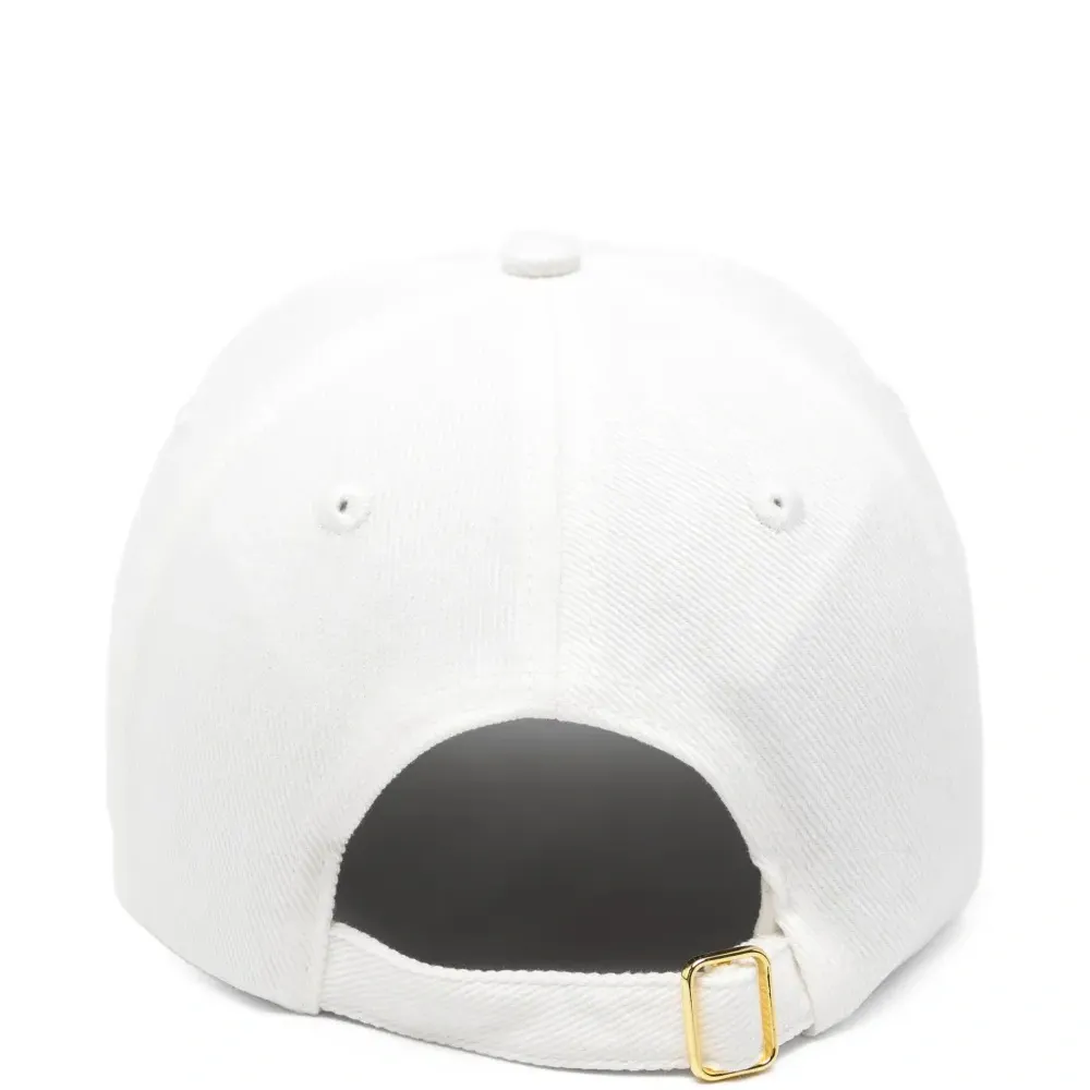 Бейсболка The Art of the Serve