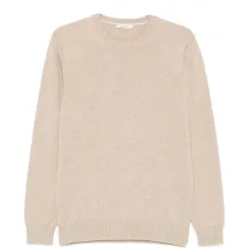 Рифленый свитер