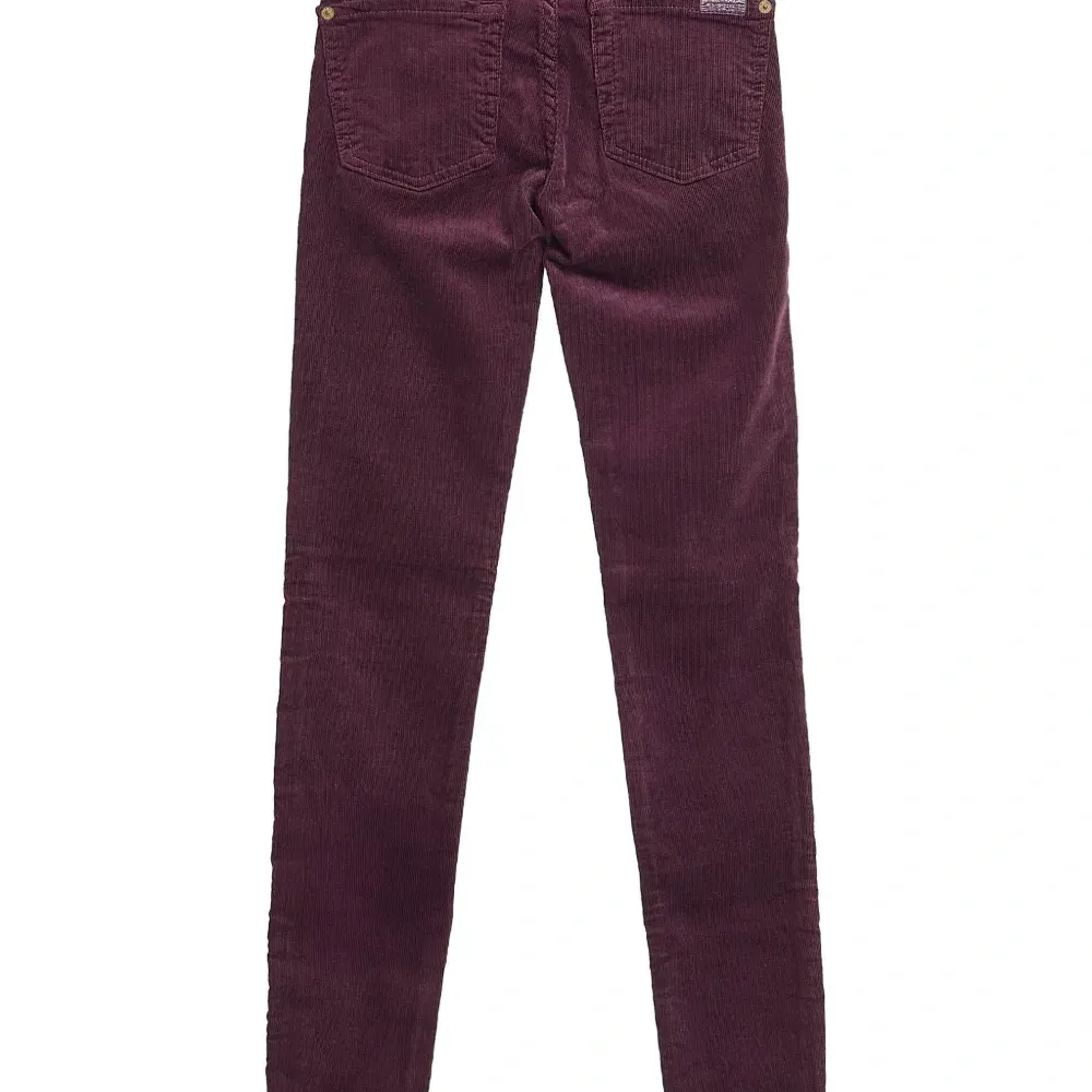 Вельветовые брюки Вельветовые брюки