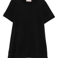 Футболка с короткими рукавами