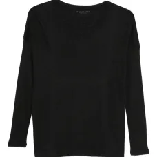 Футболка с длинными рукавами