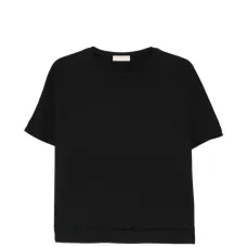 Футболка с короткими рукавами