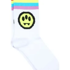 Носки в полоску