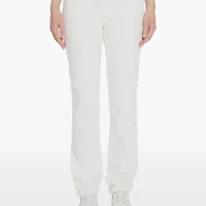 Джинсы с заниженной талией Джинсы с заниженной талией