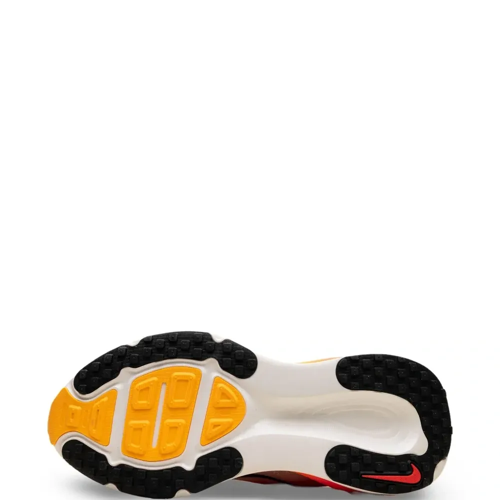 Кроссовки Vomero 18 Sail Bright Crimson Laser Orange