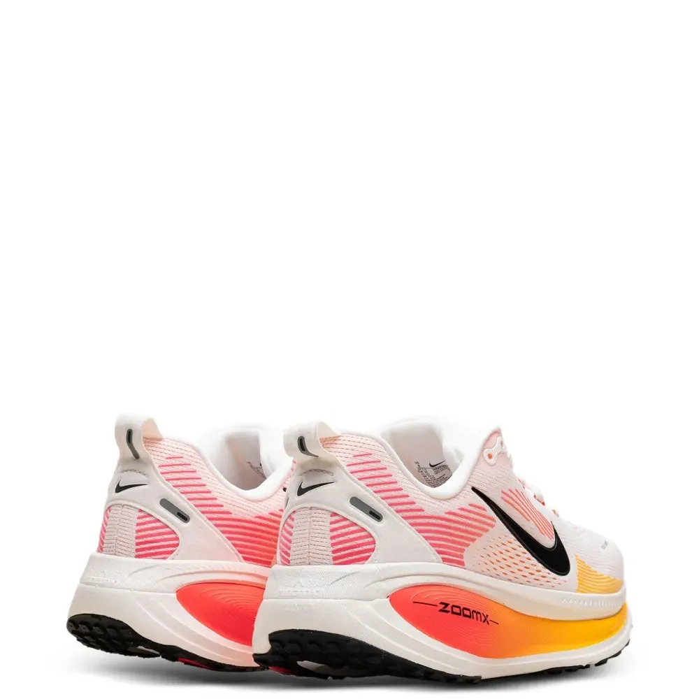 Кроссовки Vomero 18 Sail Bright Crimson Laser Orange