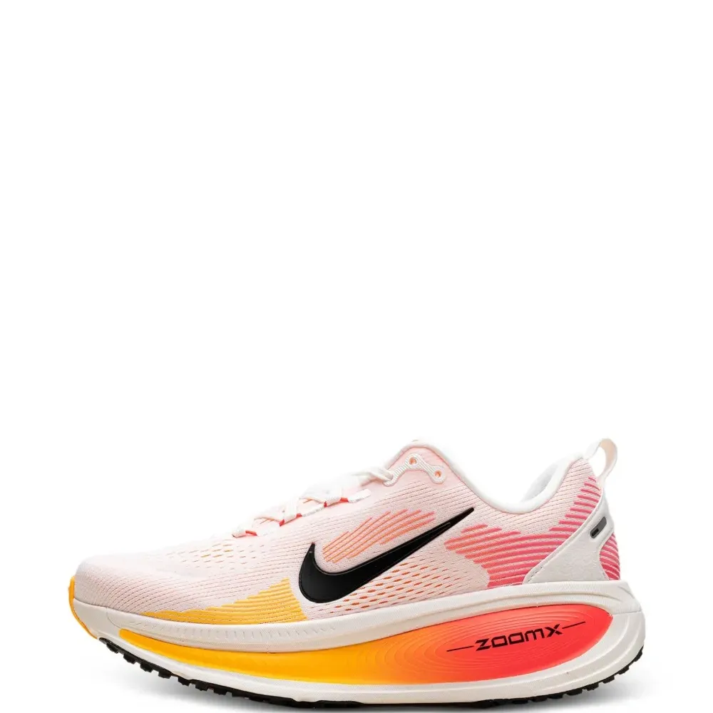 Кроссовки Vomero 18 Sail Bright Crimson Laser Orange