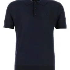 рубашка поло с короткими рукавами