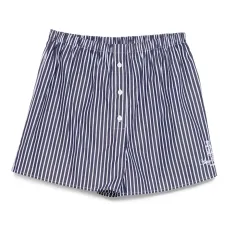 шорты Vendome в полоску