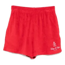 шорты Vendome Terry