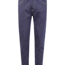 джинсы с манжетами