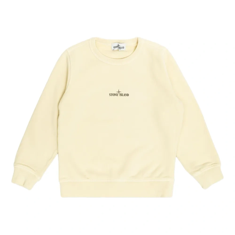 толстовка с узором Compass